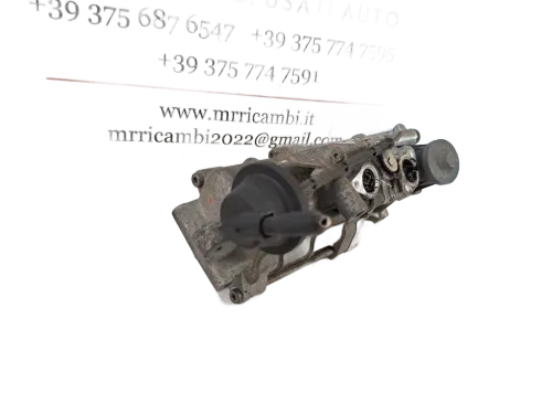Scambiatore di calore JAGUAR XF Serie (11>15)