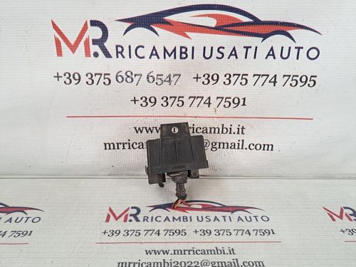 Centralina candelette FIAT Croma 2° Serie