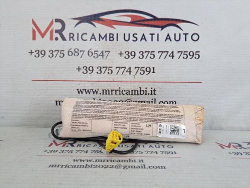 Airbag Sedile sinistro VOLKSWAGEN Passat Variant 5° Serie