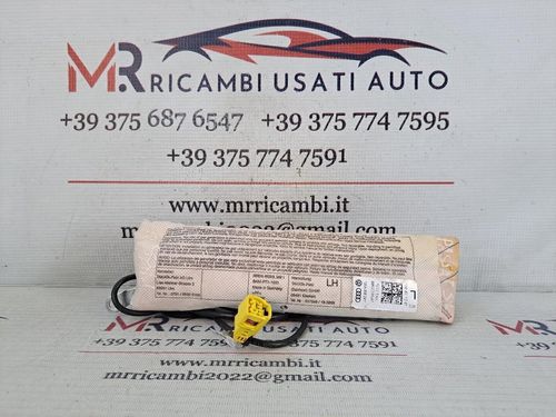Airbag Sedile sinistro VOLKSWAGEN Passat Variant 5° Serie