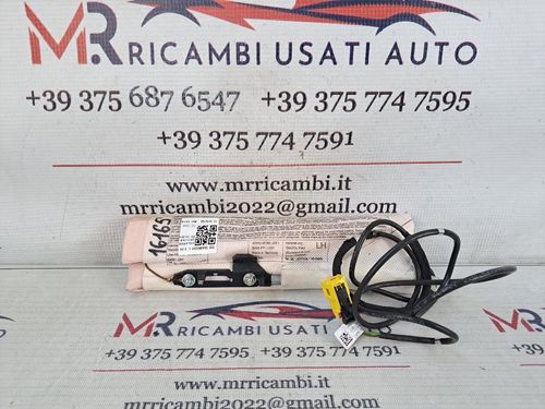 Airbag Sedile sinistro VOLKSWAGEN Passat Variant 5° Serie
