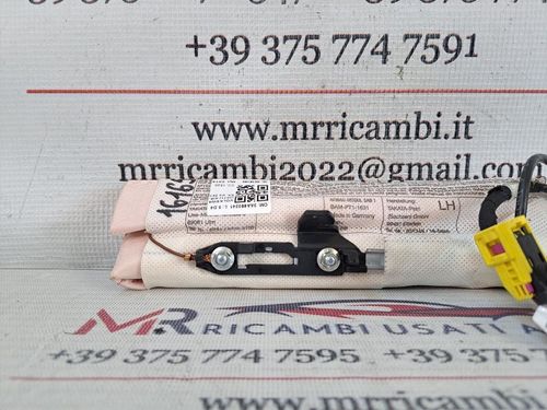 Airbag Sedile sinistro VOLKSWAGEN Passat Variant 5° Serie