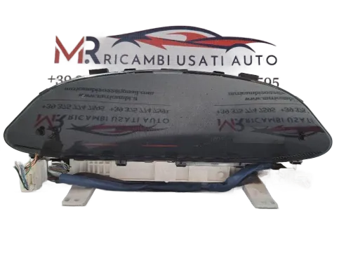 Quadro tachigrafo TOYOTA Yaris Serie (08>11)
