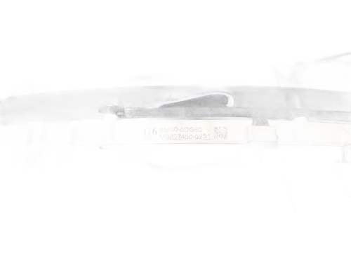 Quadro tachigrafo TOYOTA Yaris Serie (08>11)