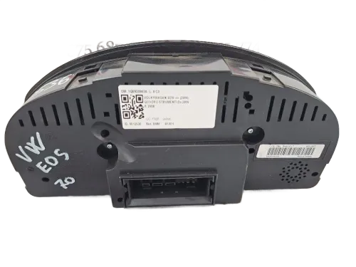 Quadro tachigrafo VOLKSWAGEN Eos Serie (1F7) (06>10)