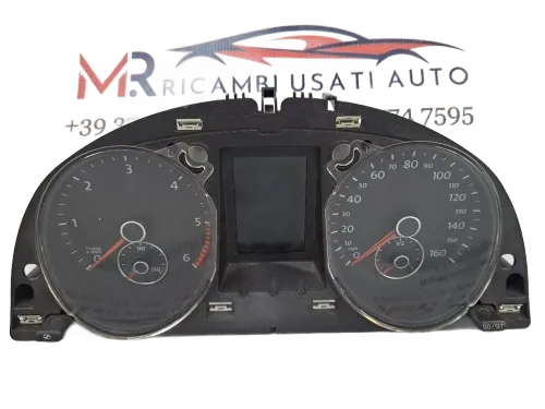 Quadro tachigrafo VOLKSWAGEN Passat Berlina 4° Serie