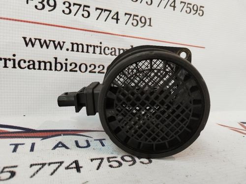 Debimetro KIA Sportage Serie (04>10)