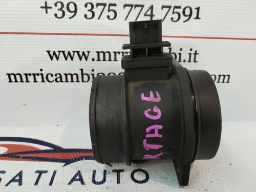 Debimetro KIA Sportage Serie (04>10)