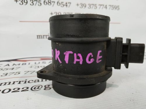 Debimetro KIA Sportage Serie (04>10)