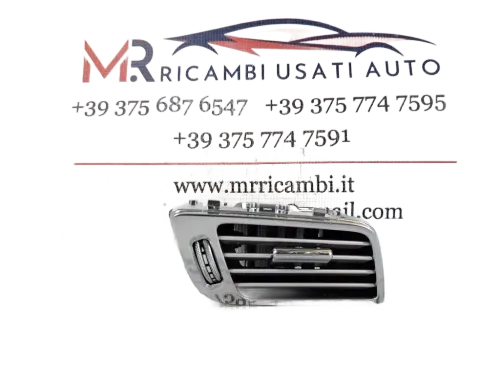 Bocchette Aria Cruscotto MERCEDES CLS W218