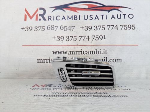 Bocchette Aria Cruscotto MERCEDES CLS W218