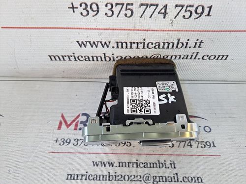 Bocchette Aria Cruscotto MERCEDES CLS W218