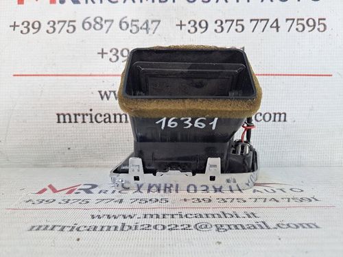 Bocchette Aria Cruscotto MERCEDES CLS W218