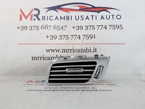 Bocchetta aria cruscotto DX MERCEDES CLS W218