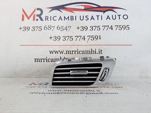 Bocchetta aria cruscotto DX MERCEDES CLS W218