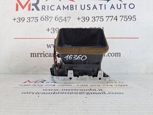 Bocchetta aria cruscotto DX MERCEDES CLS W218