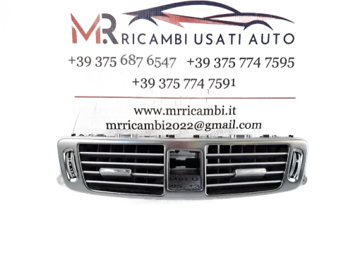 Bocchette Aria Cruscotto MERCEDES CLS W218