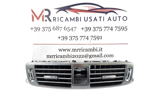 Bocchette Aria Cruscotto MERCEDES CLS W218