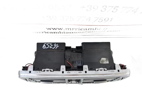 Bocchette Aria Cruscotto MERCEDES CLS W218