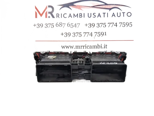 Bocchette Aria Cruscotto MERCEDES CLS W218