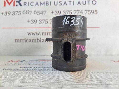 Debimetro AUDI A3 Serie (8P1) (08>12)
