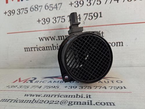 Debimetro AUDI A3 Serie (8P1) (08>12)