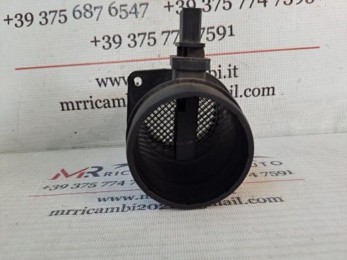 Debimetro AUDI A3 Serie (8P1) (08>12)