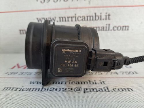 Debimetro AUDI A1 Serie (8X1) (10>14)