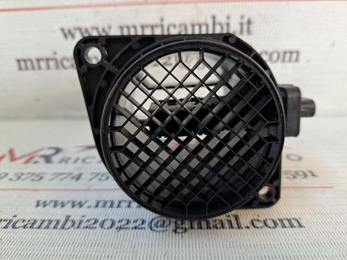 Debimetro VOLKSWAGEN Polo 5° Serie