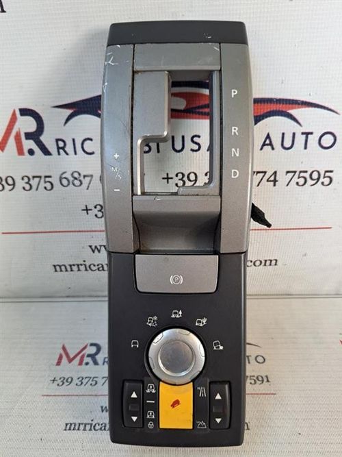 Joystick computer di bordo LAND ROVER Range Rover SPORT (05>13)