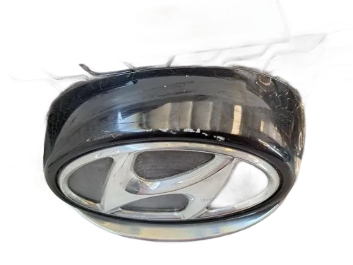 Griglia Anteriore HYUNDAI iX35 1° Serie