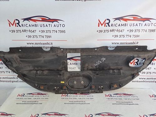 Griglia Anteriore HYUNDAI iX35 1° Serie