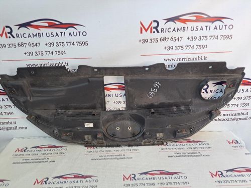 Griglia Anteriore HYUNDAI iX35 1° Serie