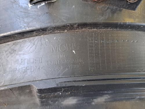 Griglia Anteriore HYUNDAI iX35 1° Serie