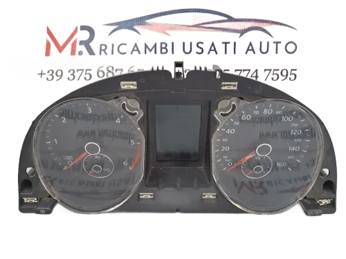 Quadro tachigrafo VOLKSWAGEN Passat Berlina 4° Serie