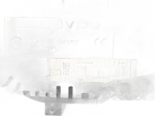 Quadro tachigrafo VOLKSWAGEN Passat Berlina 4° Serie