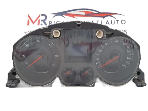 Quadro tachigrafo VOLKSWAGEN Passat Variant 4° Serie