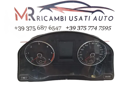 Quadro tachigrafo VOLKSWAGEN Passat Variant 5° Serie