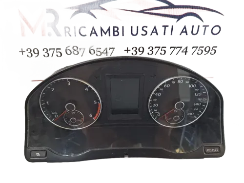 Quadro tachigrafo VOLKSWAGEN Passat Variant 5° Serie