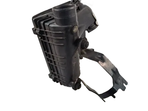 Scatola filtro esterno Cabina DACIA Duster 1° Serie