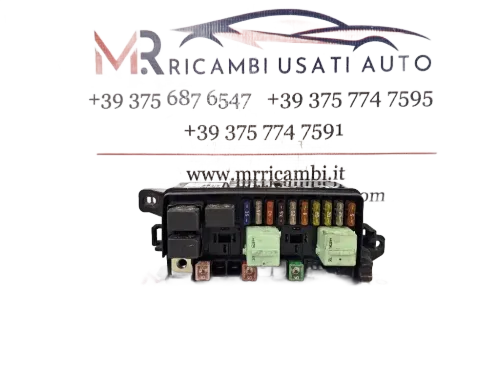 Modulo SAM MINI Cooper 2° Serie