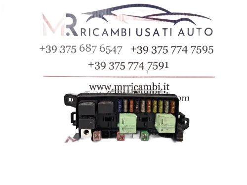 Modulo SAM MINI Cooper 2° Serie
