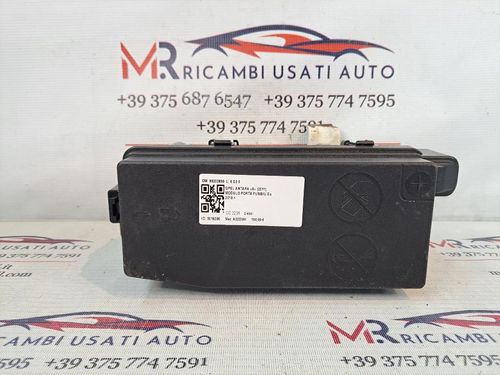 Modulo SAM OPEL Antara Serie