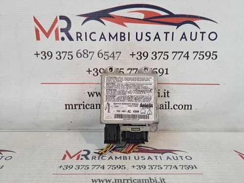 Centralina Airbag JAGUAR XJ 2° Serie