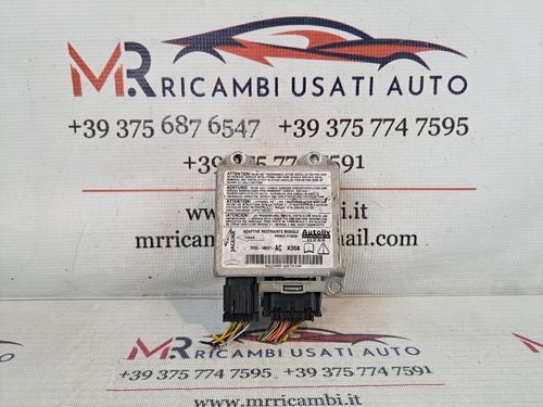 Centralina Airbag JAGUAR XJ 2° Serie
