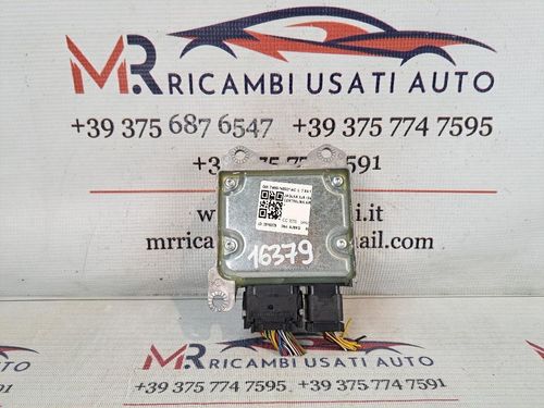 Centralina Airbag JAGUAR XJ 2° Serie