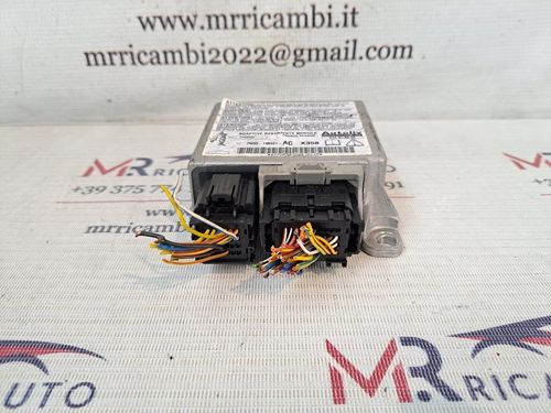 Centralina Airbag JAGUAR XJ 2° Serie