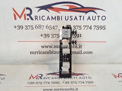 Modulo SAM VOLKSWAGEN Scirocco Serie (137) (08>14)