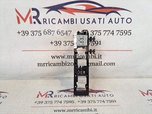 Modulo SAM VOLKSWAGEN Scirocco Serie (137) (08>14)