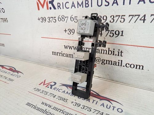 Modulo SAM VOLKSWAGEN Scirocco Serie (137) (08>14)